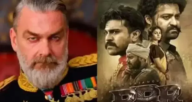 Ray Stevenson Ray Stevenson