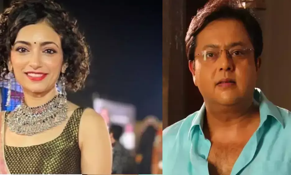 एक दिन में टीवी इंडस्ट्री के दो कलाकारों की मौत, नितेश पांडेय को आया हार्ट अटैक, वैभवी की कार खाई में गिरी