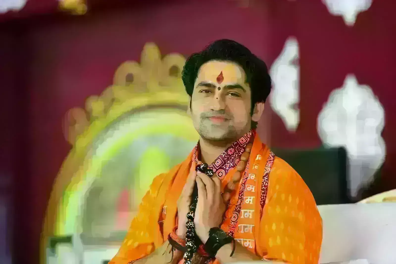 Bageshwar Dham : पंडित धीरेंद्र शास्त्री के बहाने मप्र में जनजाति धार्म‍िक अस्‍मिता की चुनौती खड़ी करने का षड्यंत्र