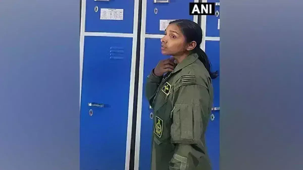 चीनी सीमा पर कैसा है राफेल का प्रदर्शन