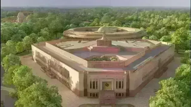 नई संसद भवन के उद्घाटन में शामिल होंगे तमिलनाडु के आदिनम, प्रधानमंत्री को सौपेंगे सेंगोल