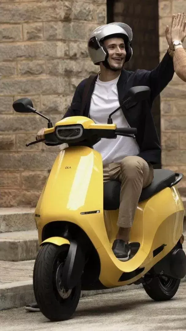 1 जून से इलेक्ट्रिक दो पहिया वाहन खरीदना हो जायेगा महंगा