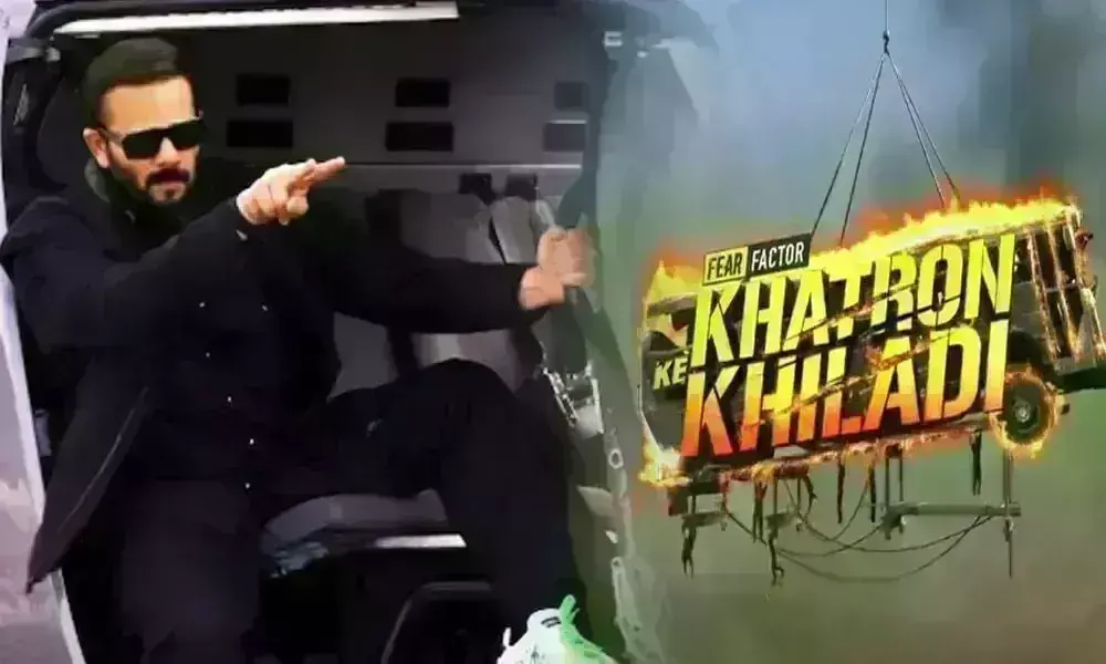 साउथ अफ्रीका में शुरू हुई टीवी शो खतरों के खिलाड़ी की शूटिंग, अब्दु रोजिक समेत स्टंट करते हुए दिखेंगे ये...सेलेब्रिटी