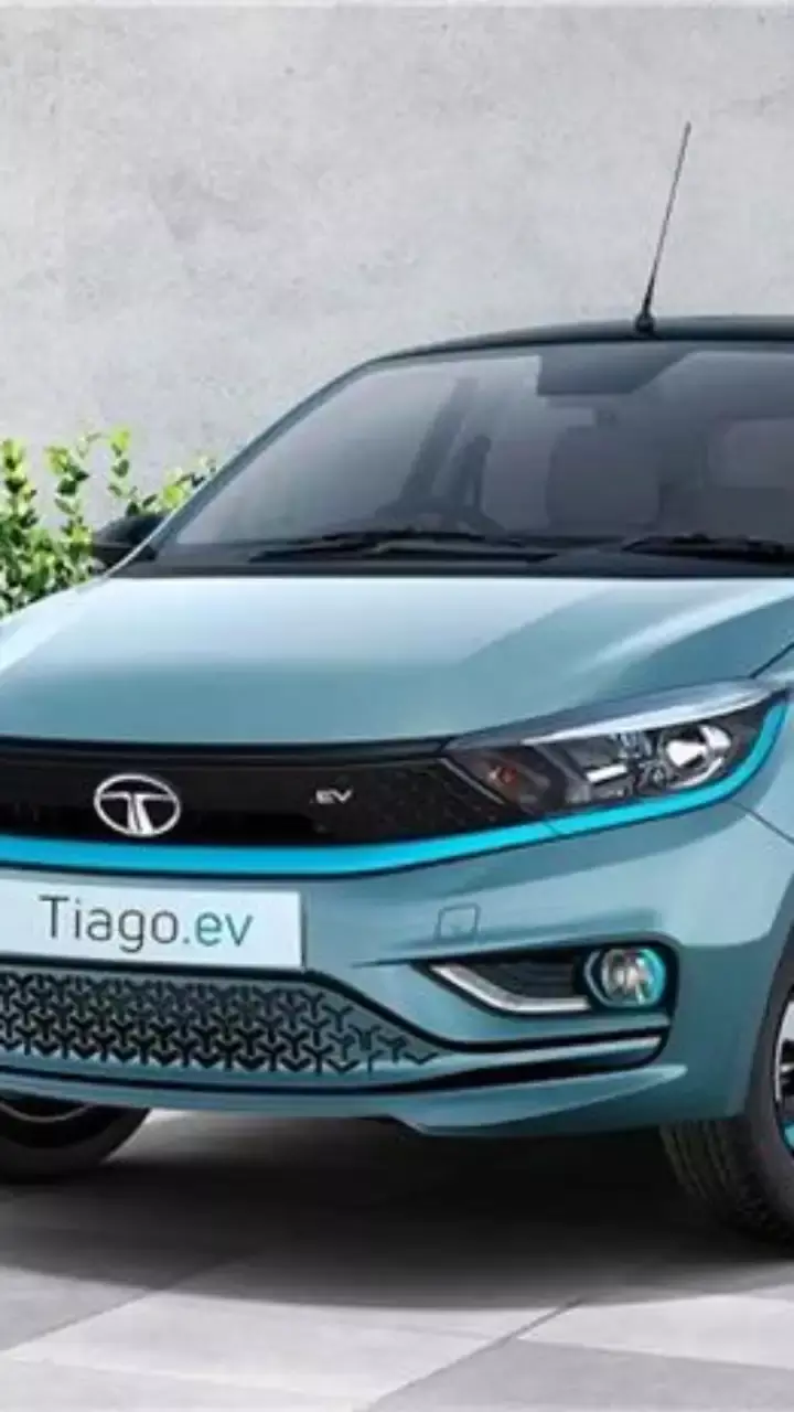 10 लाख रुपये से कम कीमत में Tata और MG की दो EV मचा रही धूम, 250 km की रेंज