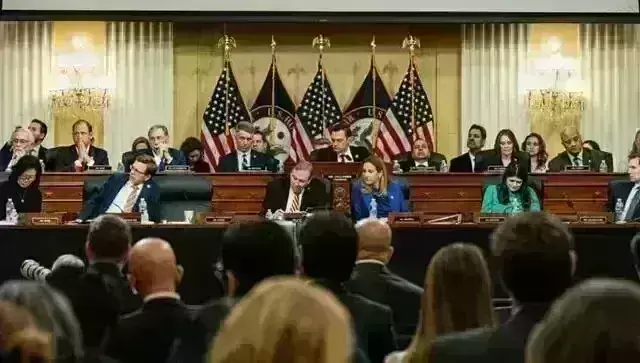 अमेरिकी कांग्रेस समिति ने बाइडन सरकार से की मांग, भारत को बनाया जाए NATO प्लस का हिस्सा