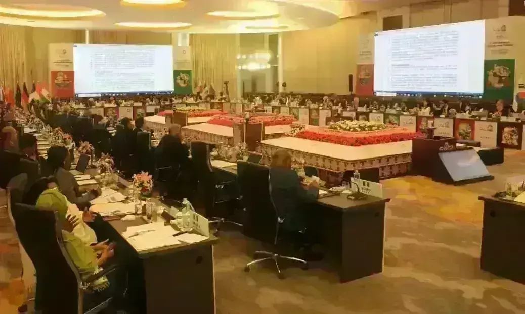 G20 एंटी-करप्शन समूह की दूसरी बैठक संपन्न, भ्रष्टाचार के खिलाफ अंतरराष्ट्रीय लड़ाई को मजबूत करने का संकल्प