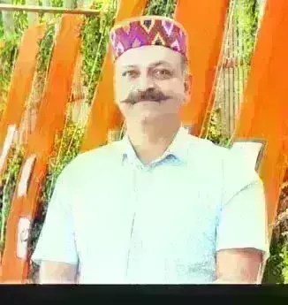 सेंगोल : मणि कांचन योग में हो रहा भारतीय स्व के प्रतिमान का स्थापन