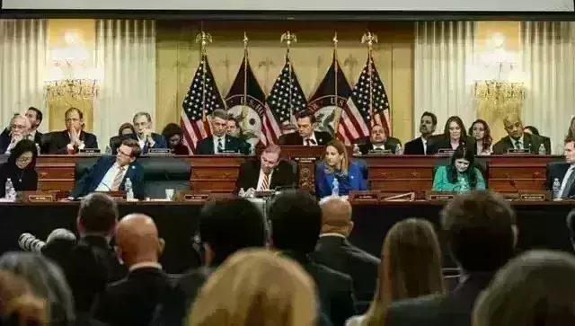 अमेरिकी कांग्रेस समिति ने बाइडन सरकार से की मांग, भारत को बनाया जाए NATO प्लस का हिस्सा