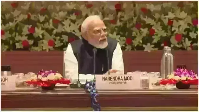 PM Narendra Modi