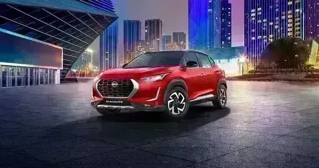 निसान ने लांच की Magnite Geza Special Edition, कम बजट में मिलेंगे शानदार फीचर्स