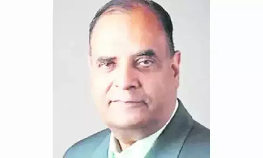 जजों की नियुक्ति का सर्वमान्य समाधान तलाशना जरूरी जजों की नियुक्ति का सर्वमान्य समाधान तलाशना जरूरी