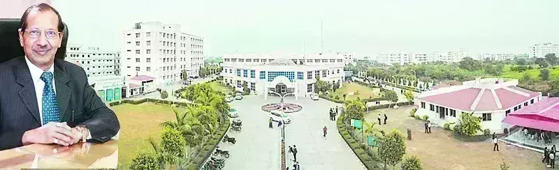 श्रेष्ठ शिक्षा व बेहतर रोजगार का दूसरा नाम जीएलए विश्वविद्यालय