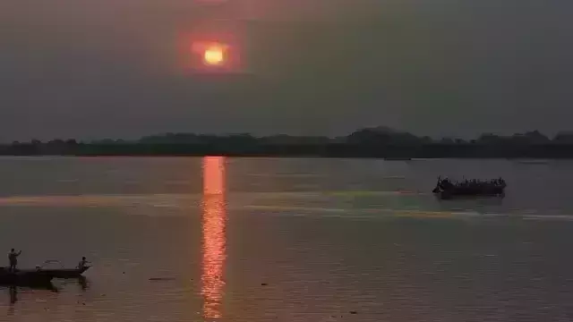 गंगा दशहरा