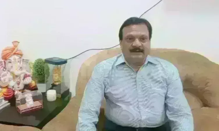 कांग्रेस नेता के बदले तेवर, आपत्तिजनक टिप्पणी के बाद पंडित धीरेन्द्र शास्त्री और प्रदीप मिश्रा से मांगी माफ़ी