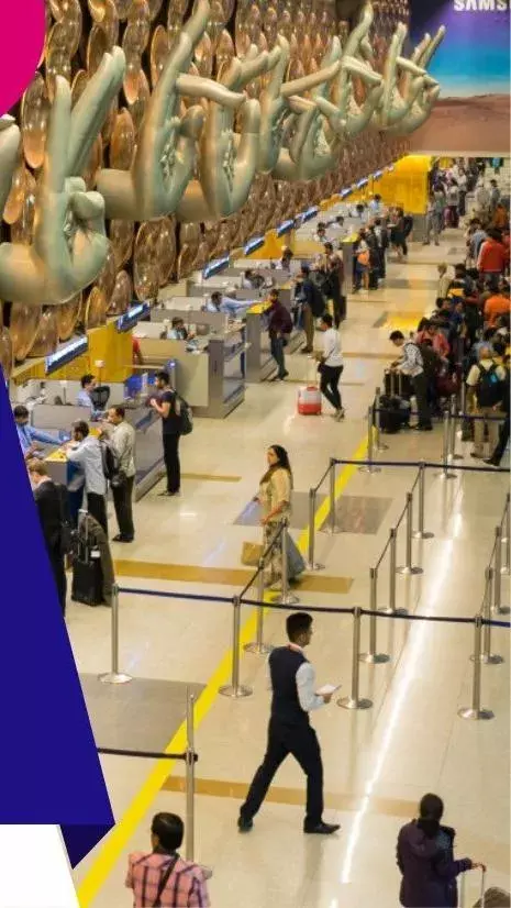 मोदी सरकार के 9 साल : हवाई अड्डों के विकास पर 1 लाख करोड़ के निवेश की योजना