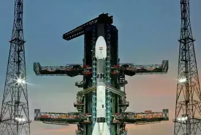 ISRO ने लांच की GSLV-F12 स्वदेशी नेविगेशन सैटेलाइट, Location की मिलेगी सटीक जानकारी