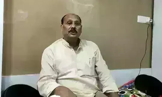 समाजवादी पार्टी विधायक रमाकांत यादव को जेल, जौनपुर कोर्ट ने इस...केस में सुनाई सजा