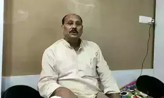 समाजवादी पार्टी विधायक रमाकांत यादव को जेल, जौनपुर कोर्ट ने इस...केस में सुनाई सजा