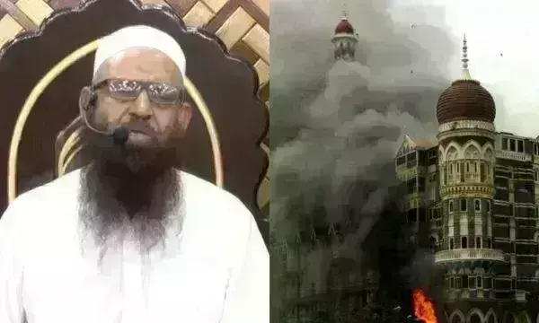 मुंबई हमले के आरोपी आतंकी भुट्टावी की पाकिस्तान जेल में मौत, हाफिज सईद का था करीबी