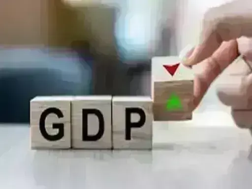 FY 2022-23 में राजकोषीय घाटा GDP का 6.4 फीसदी रहा, जानिए क्या कहते हैं नए आंकड़े