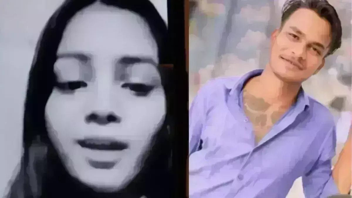 शाहबाद डेरी हत्याकांड : पिता की मान लेती बात तो आज जिंदा होती साक्षी, रोकने पर उठाती थी ये...कदम