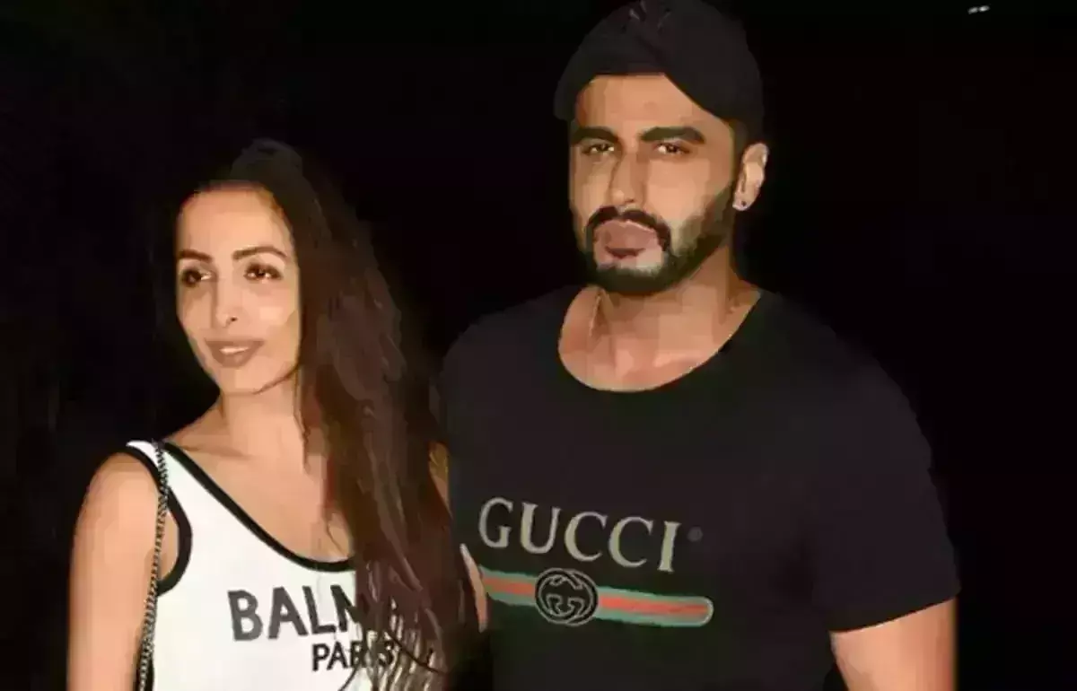 मलाइका अरोड़ा हुई प्रेग्नेंट! अर्जुन कपूर ने बताया सच