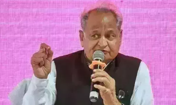 Free Electricity : राजस्थान सरकार का जनता को बड़ा तोहफा, 100 यूनिट बिजली मुफ्त-200 यूनिट तक अन्य शुल्क किये माफ