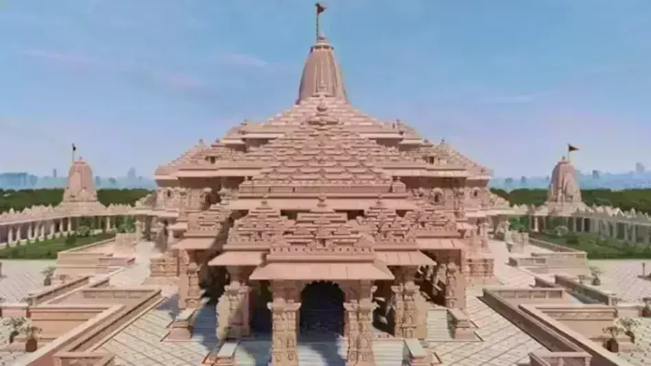 दिसंबर या जनवरी में स्थापित होगी रामलला की प्रतिमा, प्रधानमंत्री मोदी करेंगे प्राण-प्रतिष्ठा