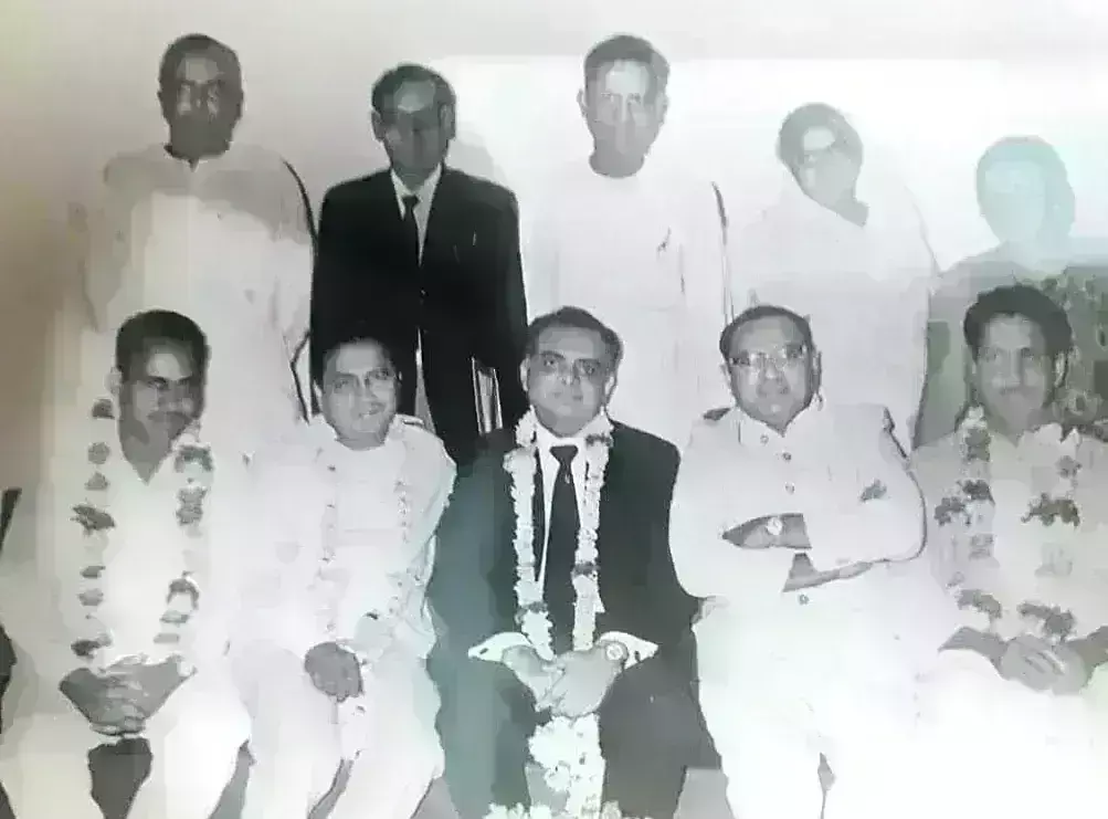 गंगाराम बांदिल : अपनेपन की शैली के पुरोधा