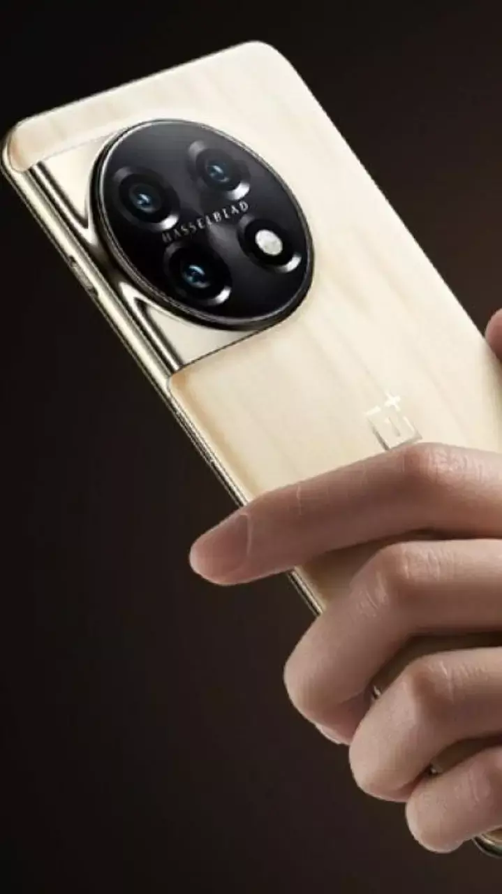 OnePlus 11 Marble 5G स्मार्टफोन भारत में हुआ लॉन्च, 5 साल तक मिलेगा सॉफ्टवेयर का अपडेट