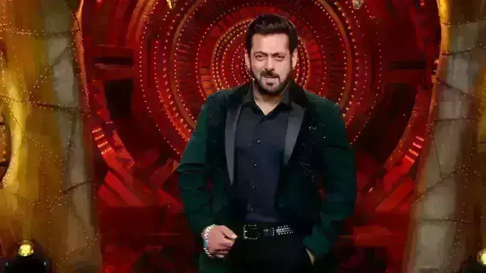 Salman Khan