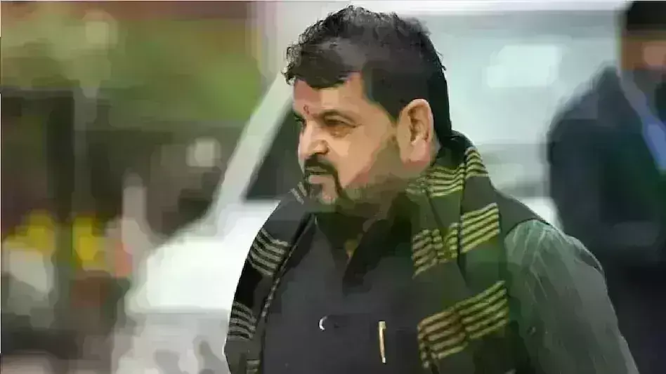 बृजभूषण शरण सिंह ने रद्द की जनचेतना रैली, कोर्ट से समन के बाद लिया फैसला