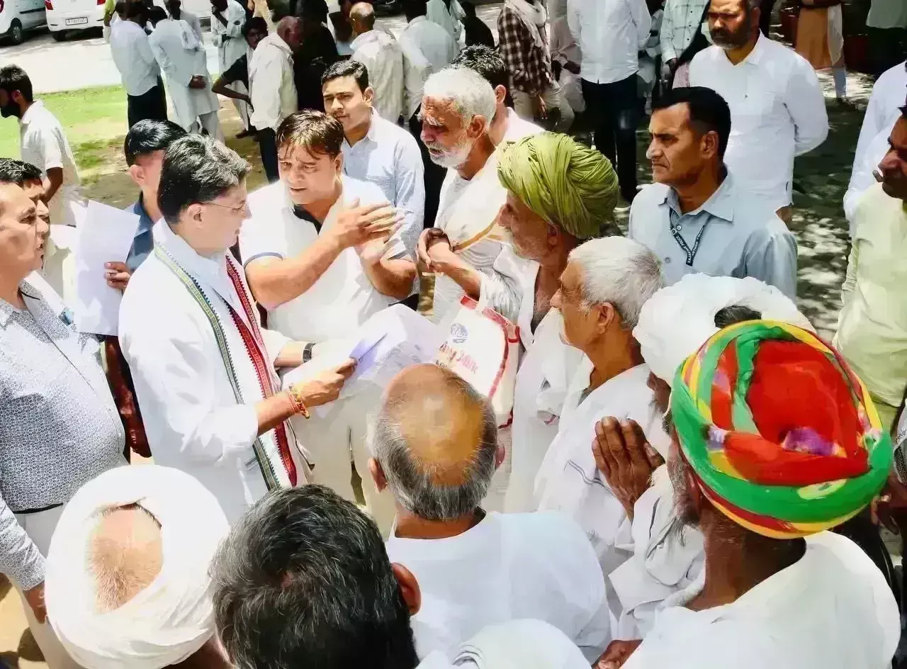 कम नहीं हो रहे सचिन पायलट के बागी तेवर, ट्वीट कर बताया मंसूबा, अब अगले कदम पर सबकी नजर