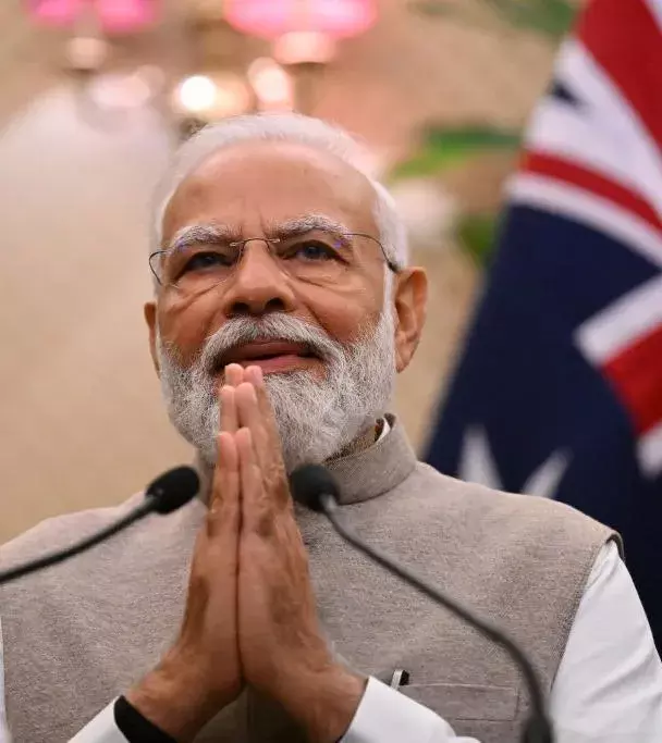 प्रधानमंत्री मोदी 22 जून को जाएंगे अमेरिका, संसद की संयुक्त बैठक को करेंगे संबोधित