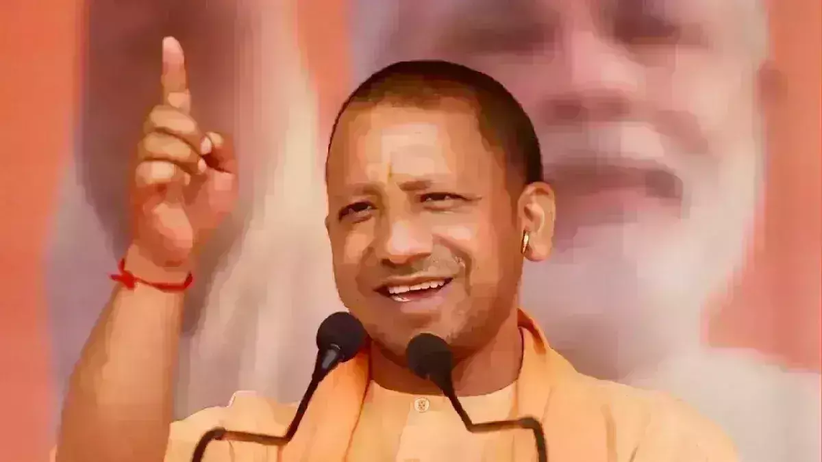 जन्मदिन के अवसर पर सोशल मीडिया पर छाए योगी आदित्यनाथ, यूजर्स ने की दीर्घायु की कामना