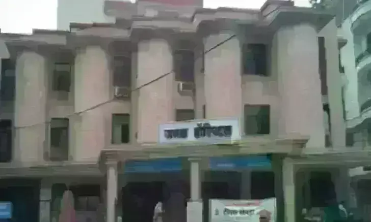 ग्वालियर : CMHO ने निरस्त किया जनक अस्पताल का लाइसेंस , मरीज के इलाज में लापरवाही के लिया एक्शन