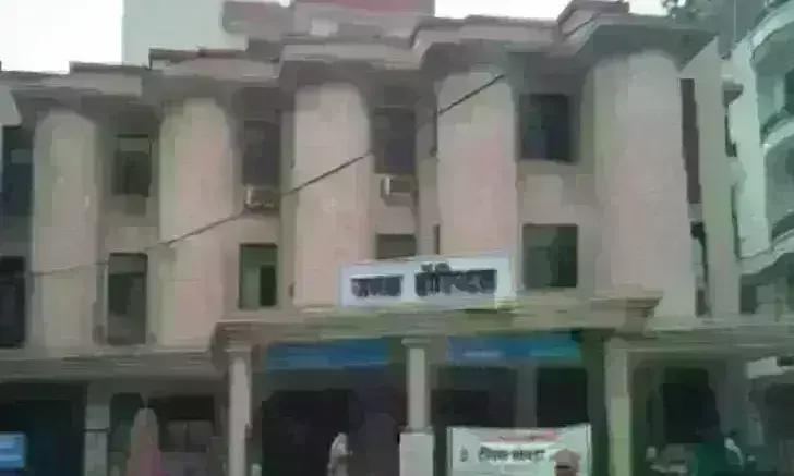 ग्वालियर : CMHO ने निरस्त किया जनक अस्पताल का लाइसेंस , मरीज के इलाज में लापरवाही के लिया एक्शन