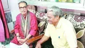 75 वर्ष से अधिक आयु के नेताओं को टिकट नहीं देगी भाजपा-राधामोहन सिंह