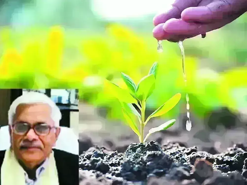 मनुष्य के उपभोग प्रेरित कर्म प्रकृति विरुद्ध मनुष्य के उपभोग प्रेरित कर्म प्रकृति विरुद्ध