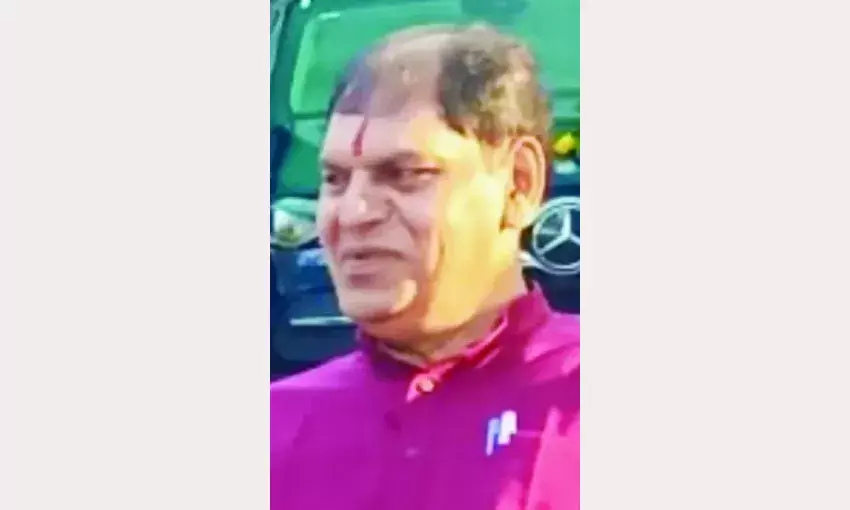 धर्म-संस्कृति के रक्षक भगवान बिरसा मुंडा