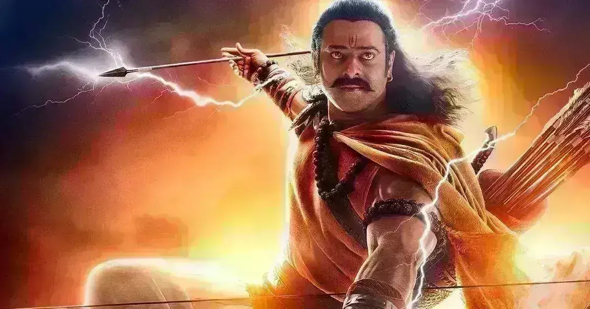 फिल्म Adipurush के 10 हजार टिकट मुफ्त में बंटेंगे, जानिए आप को कैसे मिल सकता है ? फिल्म Adipurush के 10 हजार टिकट मुफ्त में बंटेंगे, जानिए आप को कैसे मिल सकता है ?