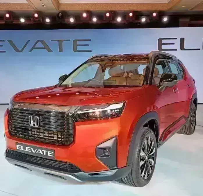 भारत में लॉन्च हुई Honda Elevate SUV, जानिए बुकिंग से लेकर फीचर्स तक सबकुछ