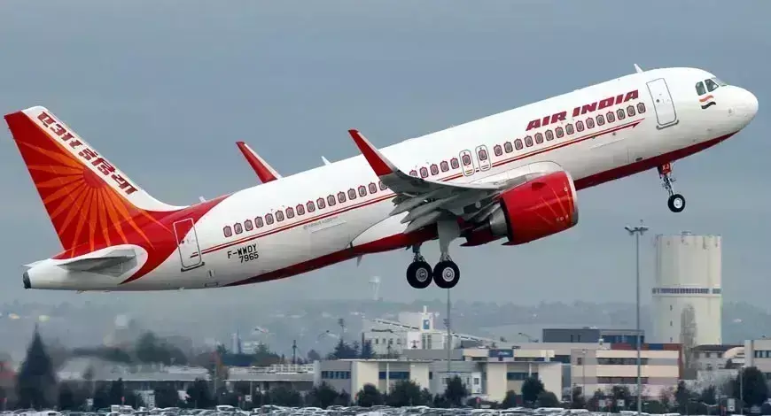 विमान में खराबी : 56 घंटे बाद रूस से अमेरिका पहुंचे यात्री, Air India लौटाएगी टिकट के पैसे