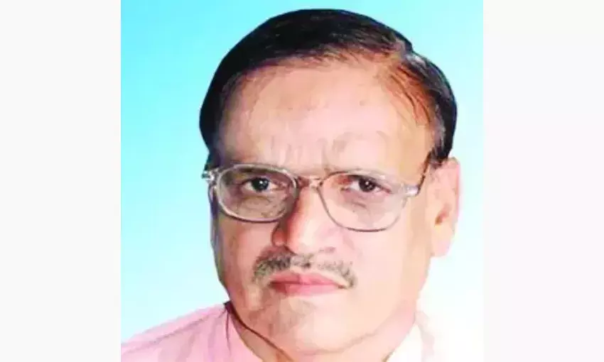 सत्ता की लिप्सा में विभाजनकारी कृत्य करती कांग्रेस