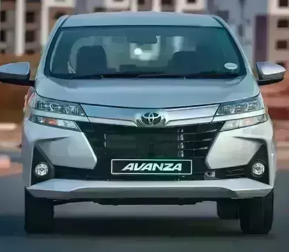 भारत में जल्द लॉन्च होगी Toyota Avanza, Maruti Ertiga को देगी कड़ी टक्कर