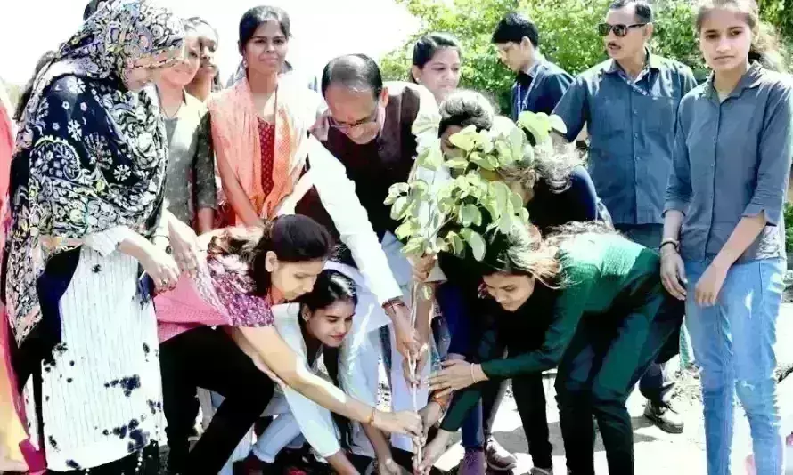 लाड़ली बहना योजना बढ़ाएगी बहनों का आत्मविश्वास और मान-सम्मानः मुख्यमंत्री शिवराज