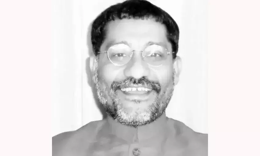 भ्रम और भय का प्रचार सबसे बड़ा राष्ट्रीय अपराध