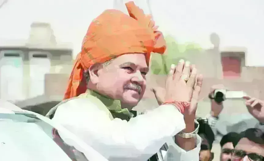 अटल कार्यकर्ता,निष्णात प्रशासक और संवेदनशीलता का समुच्चय