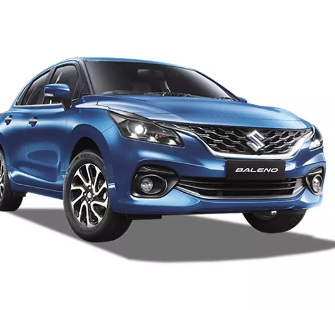 Maruti Baleno बनी Best Selling Car,  स्विफ्ट, हाईटेक फीचर्स के कारण बनी नंबर 1