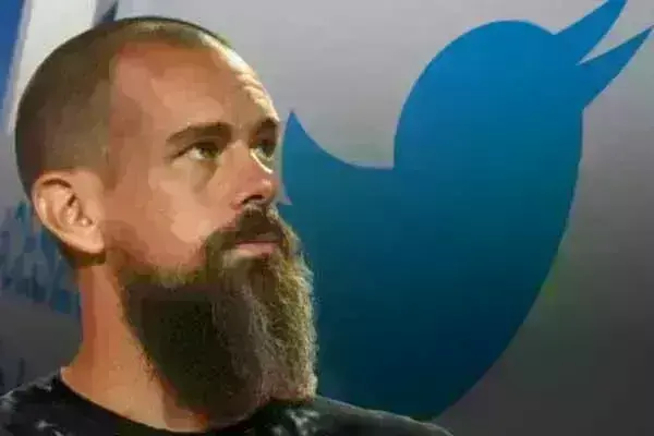 Twitter के सह संस्थापक जैक डोर्सी का आरोप, भारत में किसान आंदोलन के समय मिली थी धमकी Twitter के सह संस्थापक जैक डोर्सी का आरोप, भारत में किसान आंदोलन के समय मिली थी धमकी